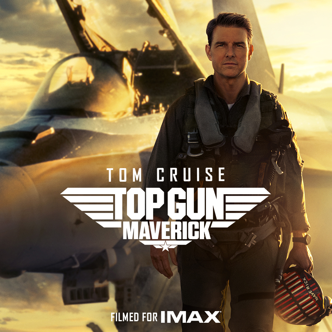 Top Gun: Maverick Open Caption | Marbles Kids Museum - Top Gun 2 Release Date Uk Dvd